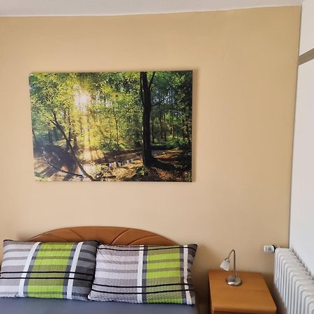 Gasthaus Korneli Sankt Aldegund Dış mekan fotoğraf