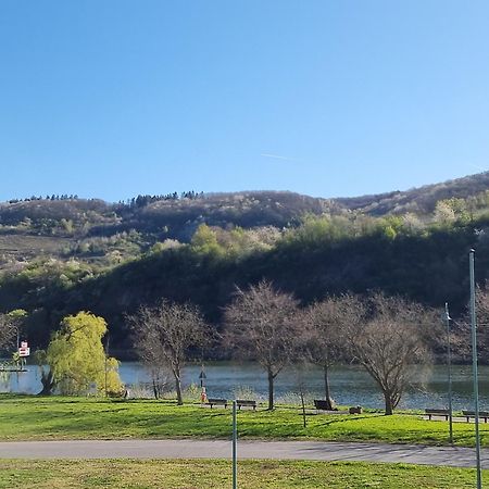 Gasthaus Korneli Sankt Aldegund Dış mekan fotoğraf