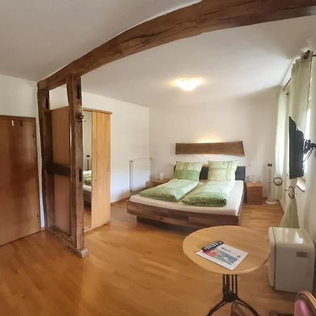 Gasthaus Korneli Sankt Aldegund Dış mekan fotoğraf