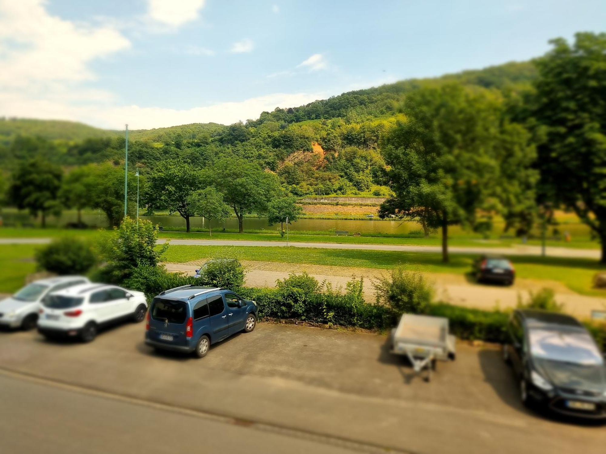 Gasthaus Korneli Sankt Aldegund Dış mekan fotoğraf