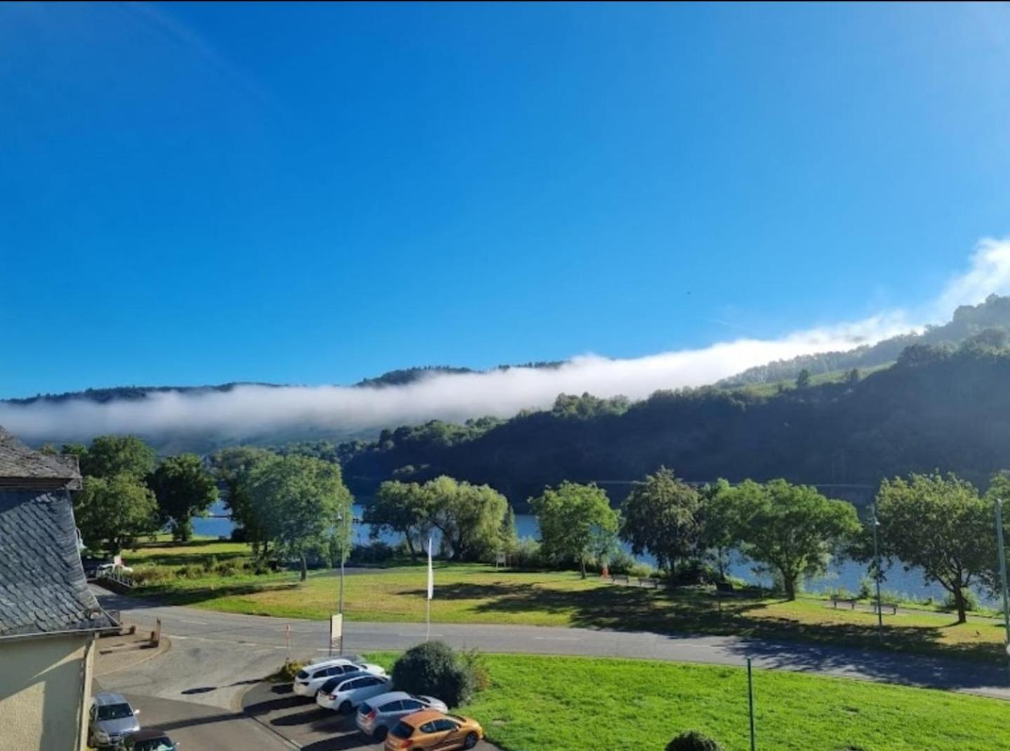 Gasthaus Korneli Sankt Aldegund Dış mekan fotoğraf