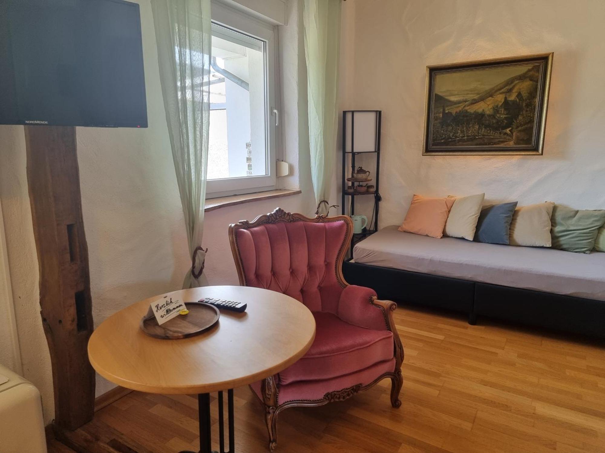 Gasthaus Korneli Sankt Aldegund Dış mekan fotoğraf